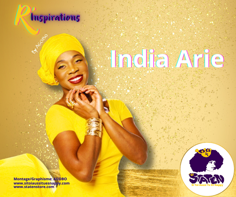 India Arie
