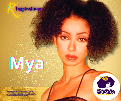 Mya