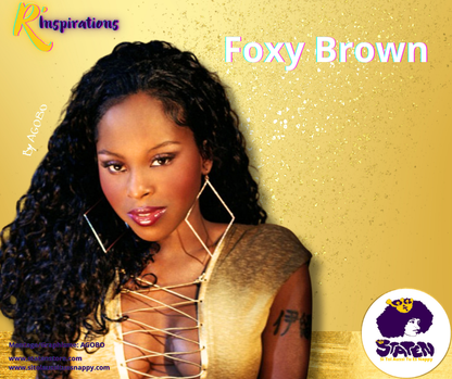 Foxy Brown