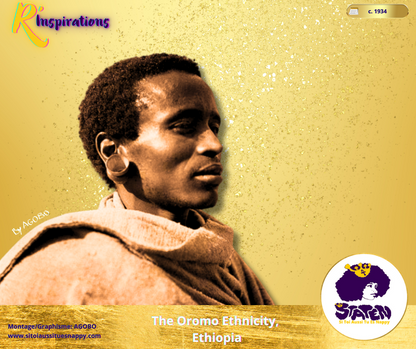 Oromo