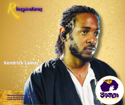 Kendrick Lamar