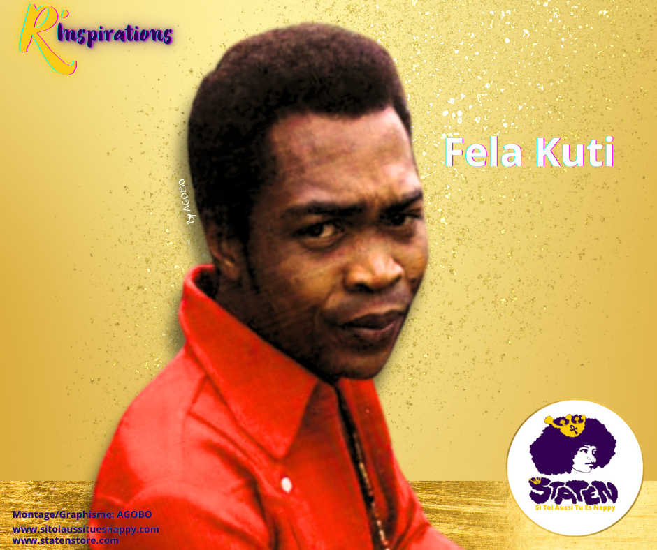 Fela Kuti