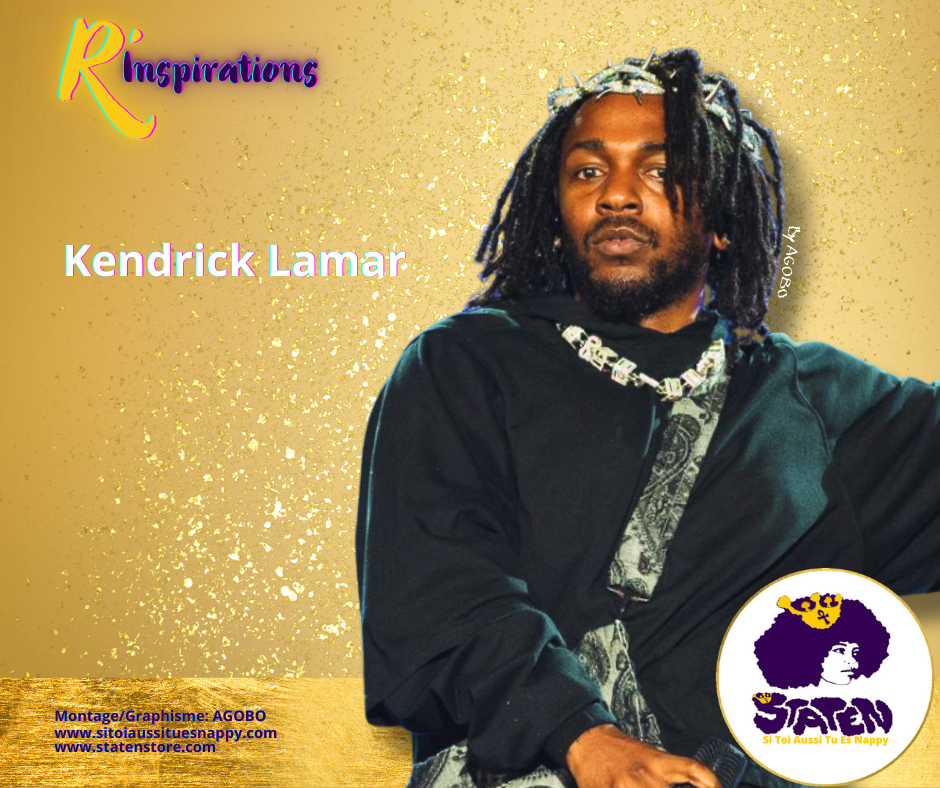 Kendrick Lamar