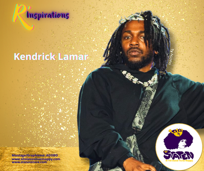 Kendrick Lamar
