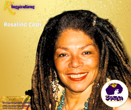 Rosalind Cash