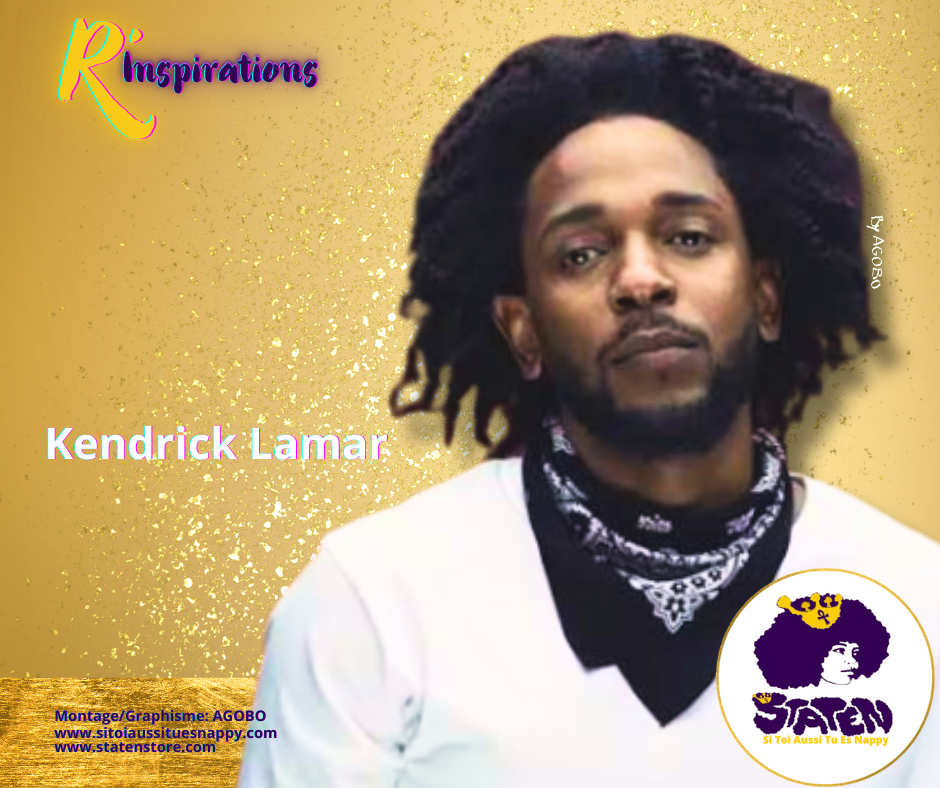 Kendrick Lamar