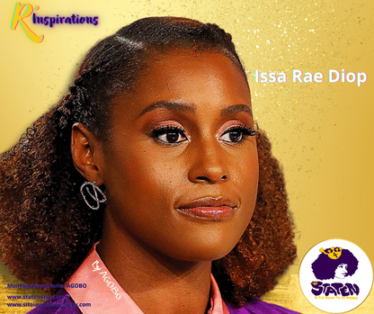 Issa Rae Diop
