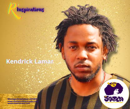 Kendrick Lamar