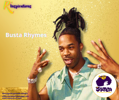 Busta Rhymes