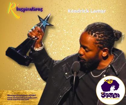 Kendrick Lamar