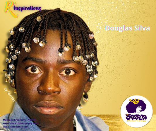Douglas Silva