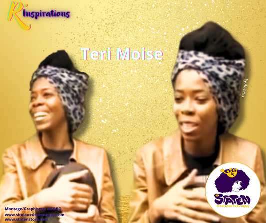 Teri Moïse