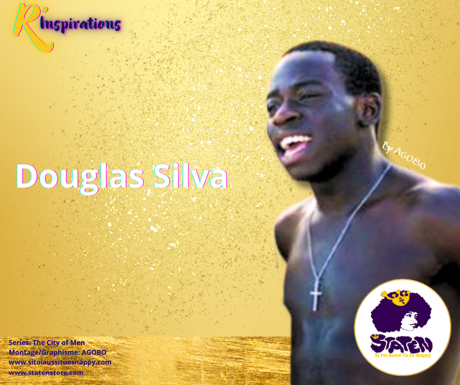 Douglas Silva