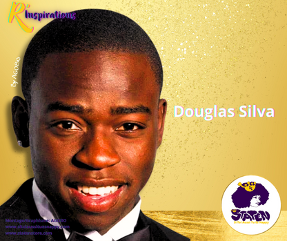 Douglas Silva