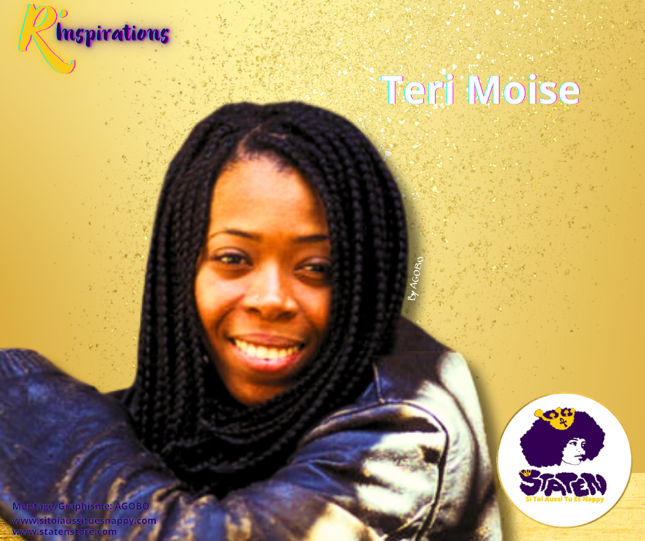 Teri Moïse