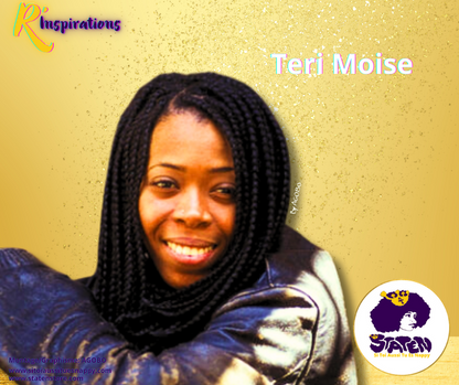 Teri Moïse