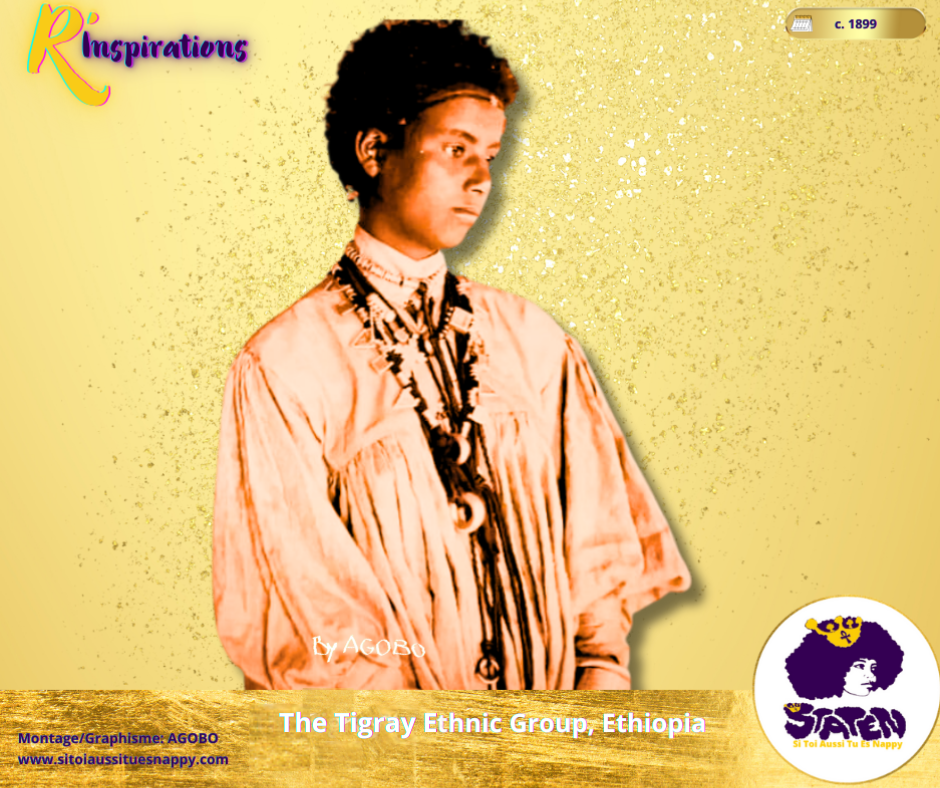 Tigray