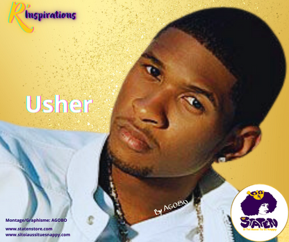 Usher