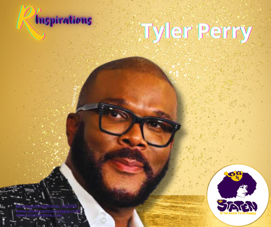 Tyler Perry