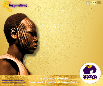Scarifications | Traditions Physiques Ethniques (Afrique)