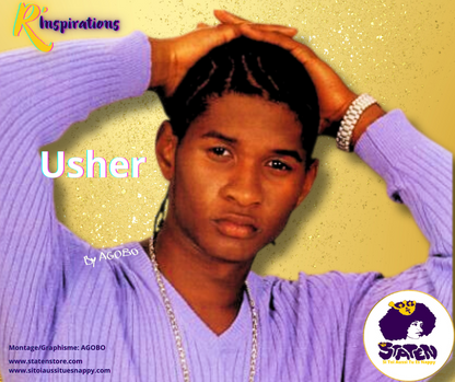 Usher