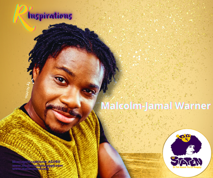 Malcolm Jamal Warner