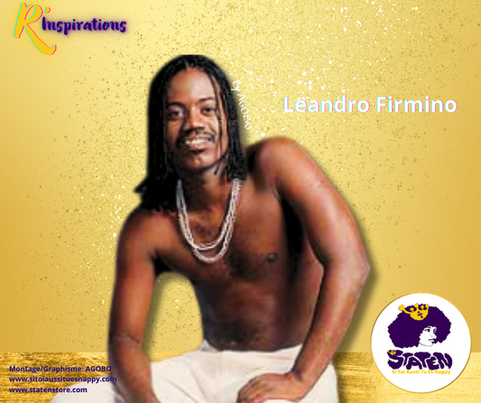 Leandro Firmino