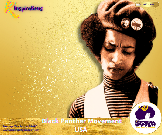 Black Panther Party