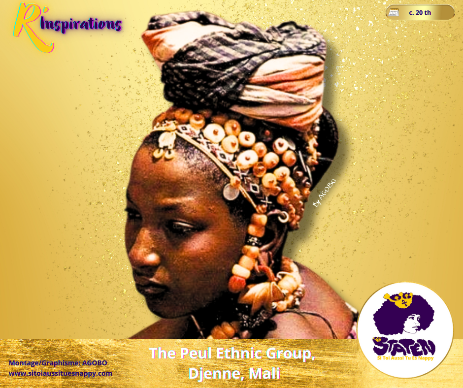 Piercings Ethniques Traditionnelles (Afrique)