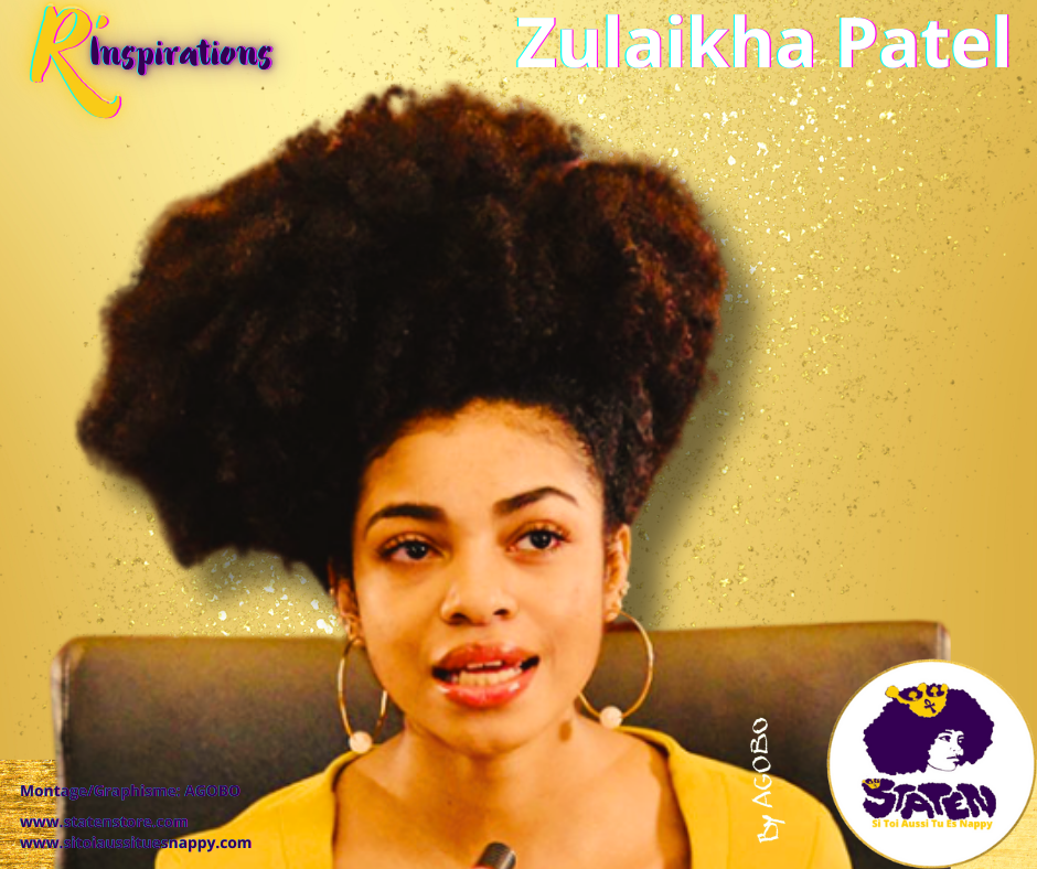 Zulaikha Patel