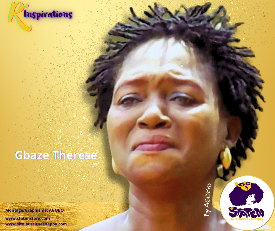 Gbazé Thérèse