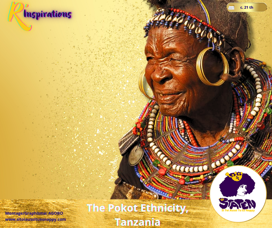 Piercings Ethniques Traditionnelles (Afrique)