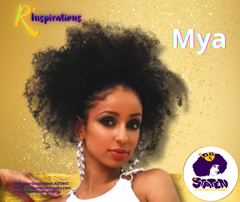 Mya