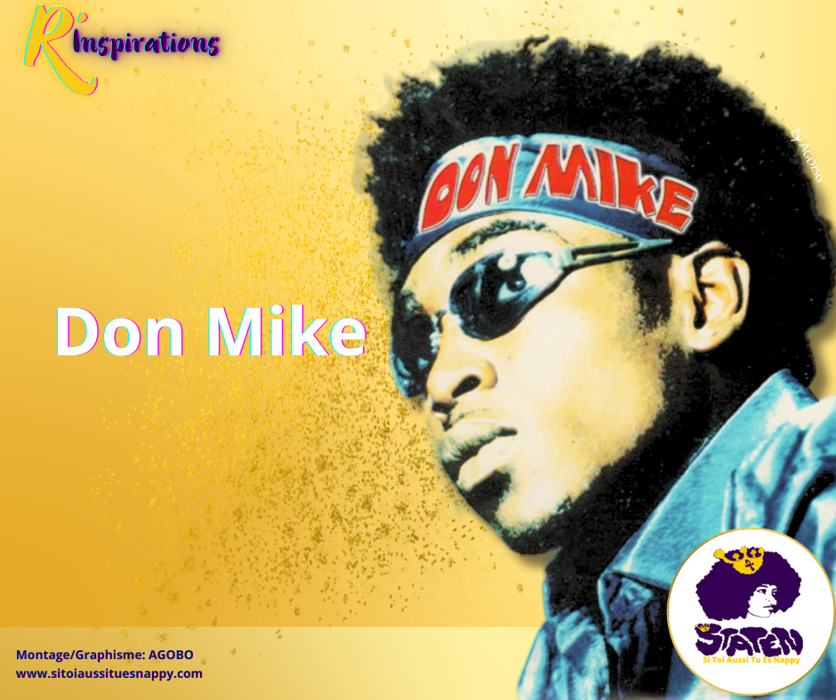 Don Mike