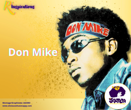 Don Mike