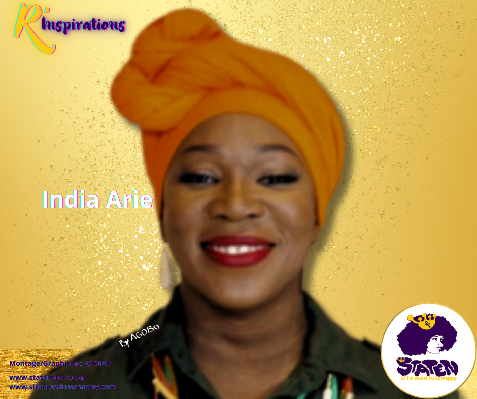 India Arie