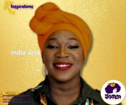 India Arie