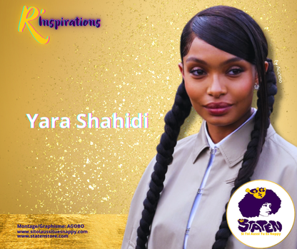 Yara Shahidi