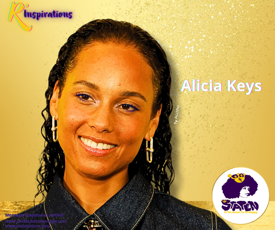 Alicia Keys