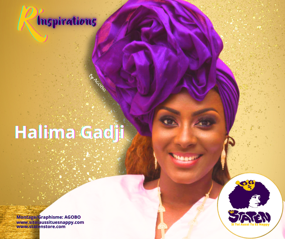 Halima Gadji