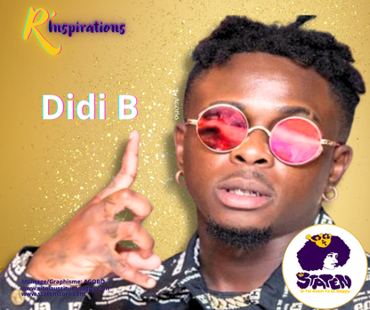 Didi B