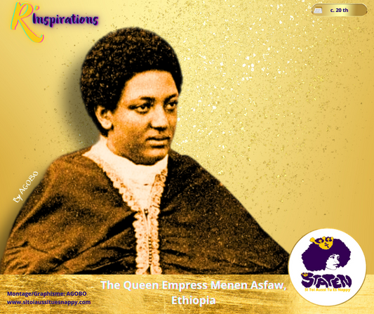 Reine Menen Asfaw