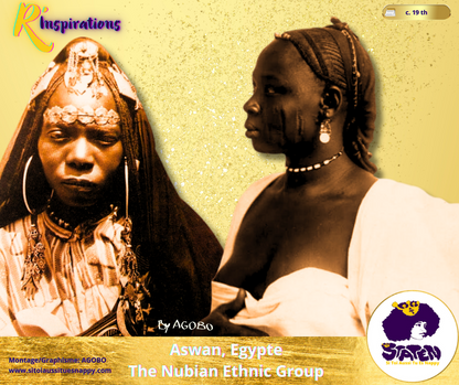 Piercings Ethniques Traditionnelles (Afrique)