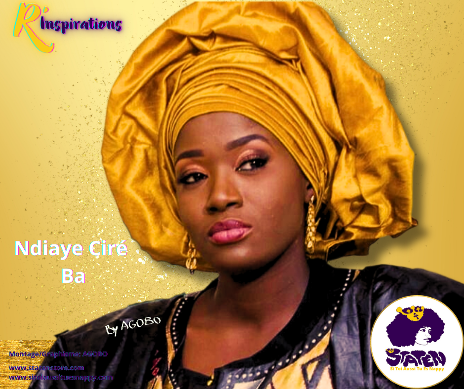 Ndiaye Ciré Ba