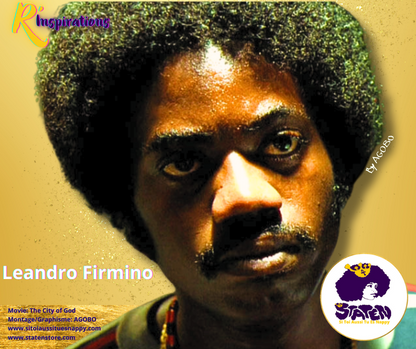 Leandro Firmino