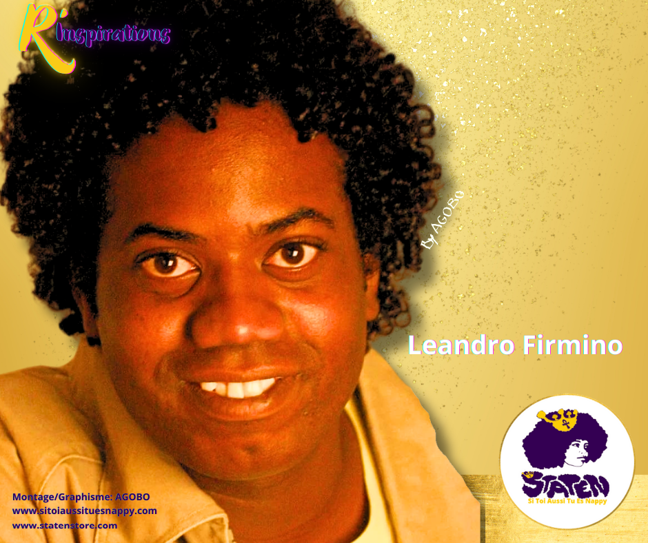 Leandro Firmino