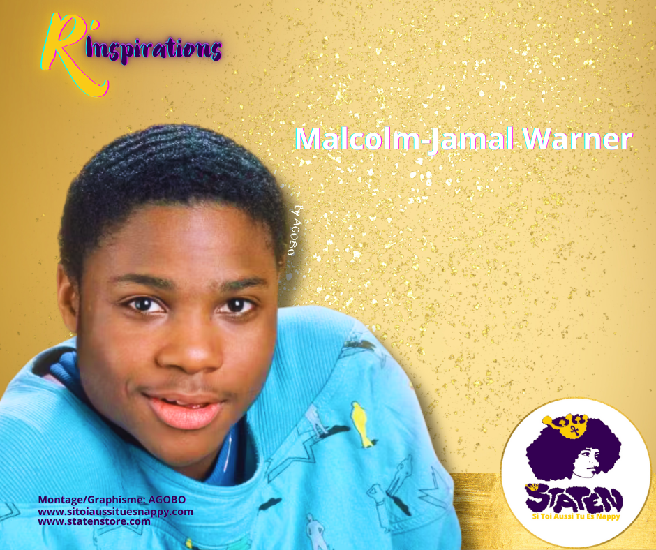 Malcolm Jamal Warner