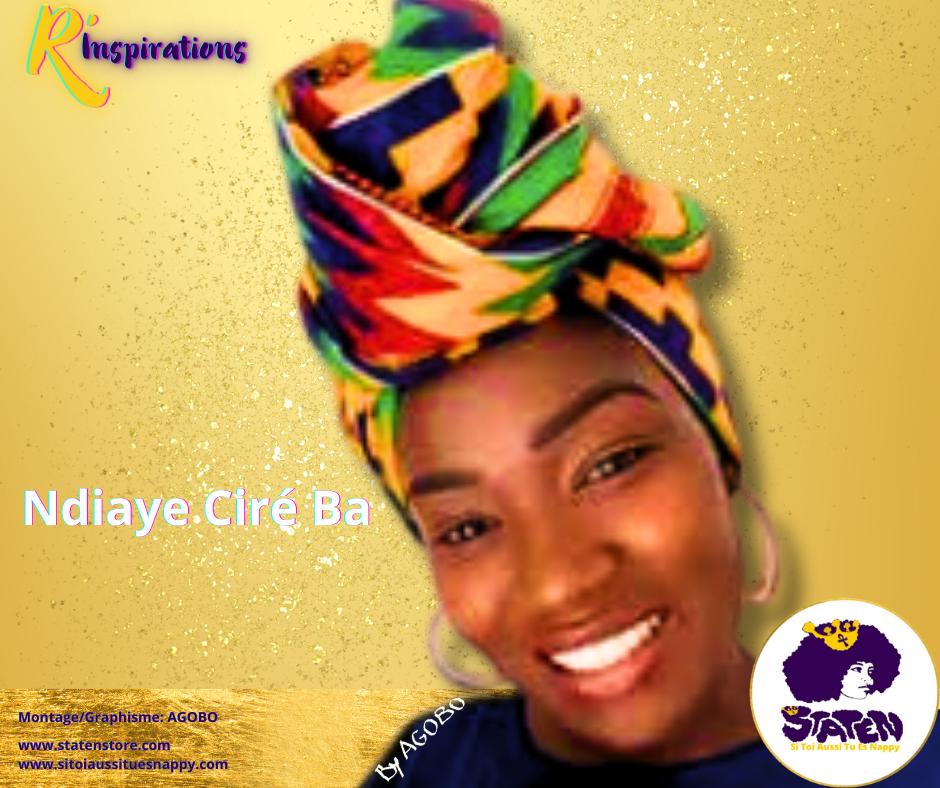 Ndiaye Ciré Ba