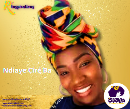 Ndiaye Ciré Ba