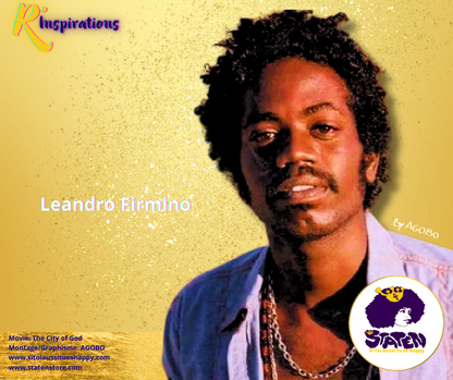 Leandro Firmino